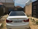 Hyundai Sonata-8