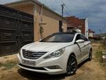 Hyundai Sonata-2