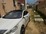 Hyundai Sonata-4