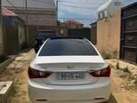 Hyundai Sonata-9