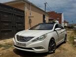 Hyundai Sonata-3