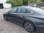 Hyundai Sonata-9