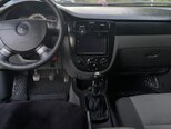 Chevrolet Lacetti-2