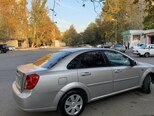 Chevrolet Lacetti-5