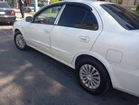Nissan Sunny-4