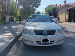 Nissan Sunny-1