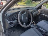 Nissan Sunny-5