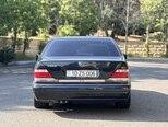 Mercedes S 320-5