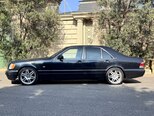 Mercedes S 320-8