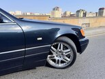 Mercedes S 320-19