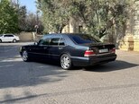 Mercedes S 320-6