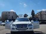 Mercedes GL 550 4MATIC-2