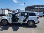 Mercedes GL 550 4MATIC-4