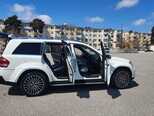 Mercedes GL 550 4MATIC-6