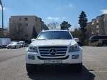 Mercedes GL 550 4MATIC-1