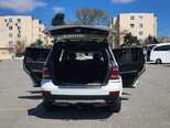 Mercedes GL 550 4MATIC-8