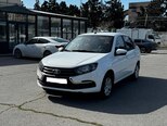 LADA (VAZ) Granta-1