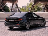 BMW 530e-8