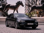 BMW 530e-4