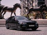 BMW 530e-3