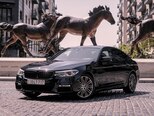 BMW 530e-1