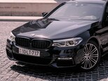 BMW 530e-5