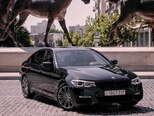 BMW 530e-2