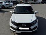 LADA (VAZ) Granta-5