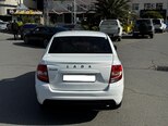 LADA (VAZ) Granta-6