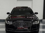 Audi A8-5
