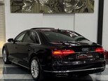 Audi A8-8