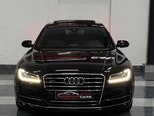 Audi A8-2