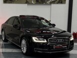 Audi A8-4