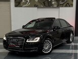 Audi A8-3