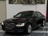 Audi A8-1