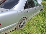 Mercedes E 320 4MATIC-4
