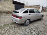 LADA (VAZ) 2112-7