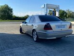 Mercedes C 240-3