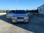 Mercedes C 240-7