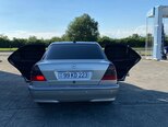Mercedes C 240-2