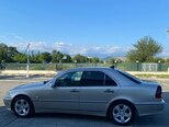 Mercedes C 240-4