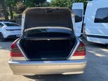 Mercedes C 240-8