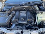 Mercedes C 240-9