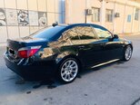 BMW 525-4