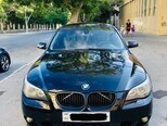 BMW 525-1