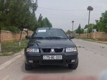 Iran Khodro Samand-1