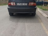 Iran Khodro Samand-4