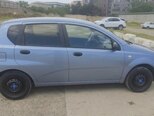 Chevrolet Aveo-12