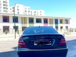 Mercedes E 320-11