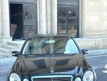 Mercedes E 320-7